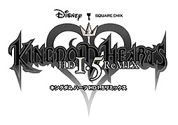 Latest Info on “Kingdom Hearts - HD 1.5 ReMIX” Compilation