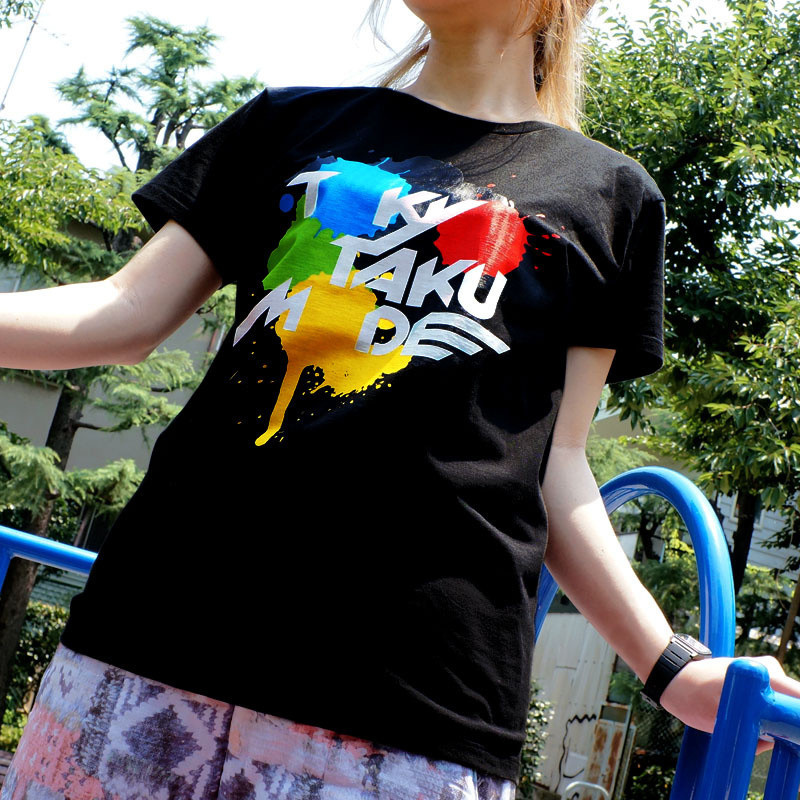 Tokyo Otaku Mode and Beams Collaborate! Otaku Culture and the Forefront of Fashion Merge!