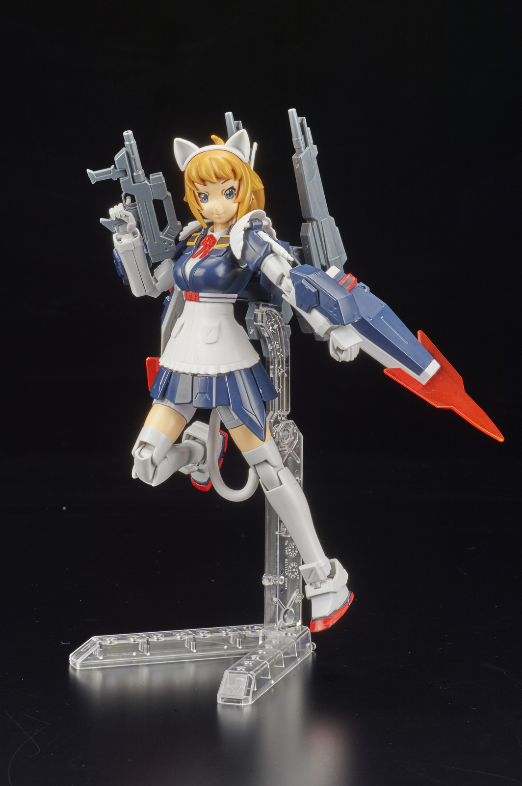 Gunpla Festival Being Held in Akihabara for 5 Days Beginning on Nov. 19! 4