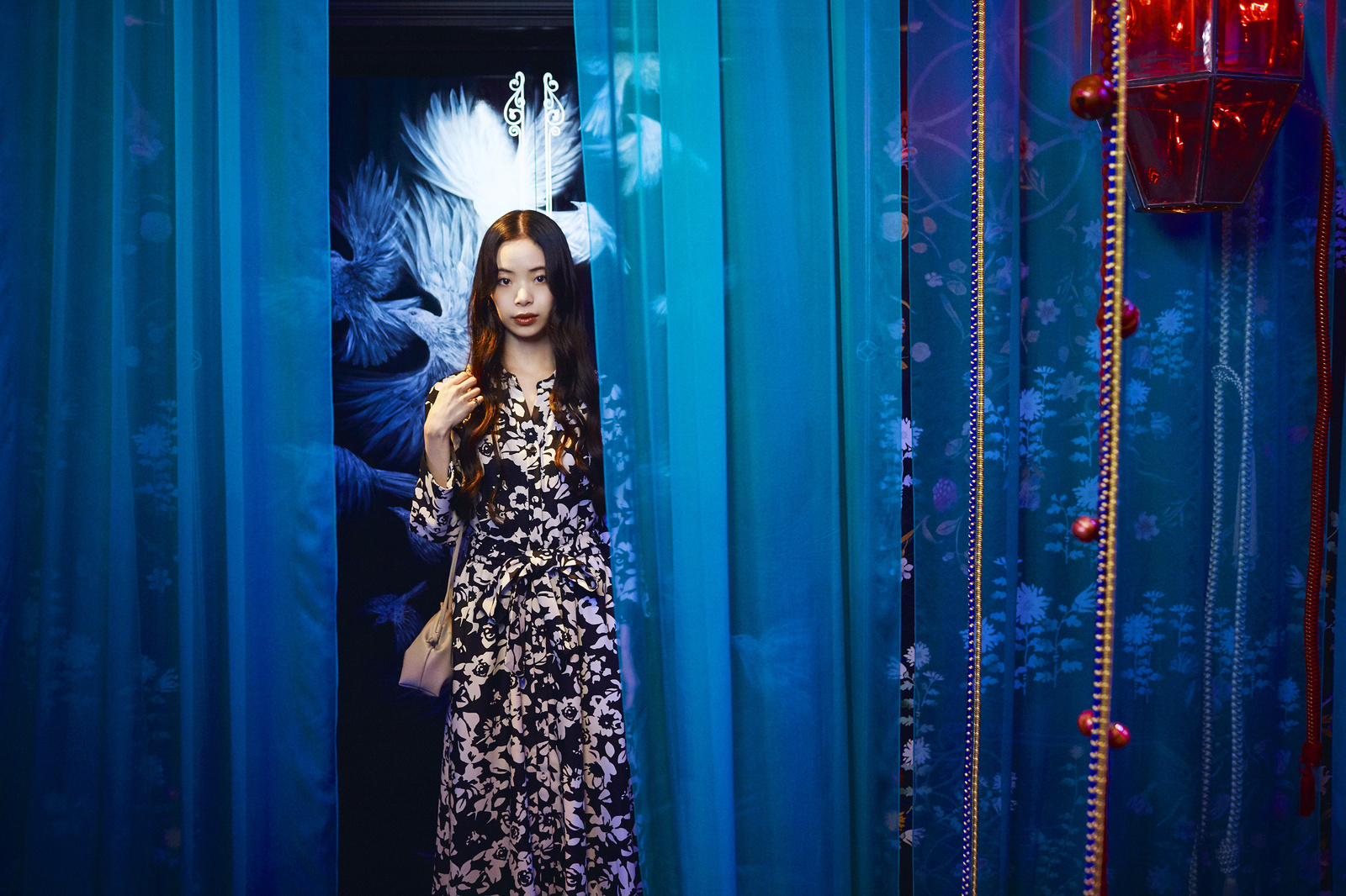 xxxHOLiC Live Action Film Kicks Off Five-Day Casting Announcements!