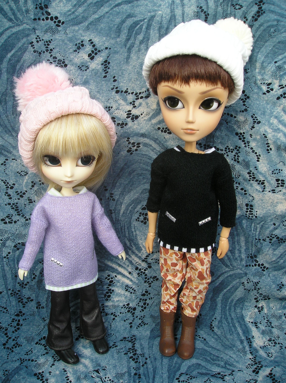 Focus: The Pullip Doll Series Keeps Getting Cuter and Cuter! 5