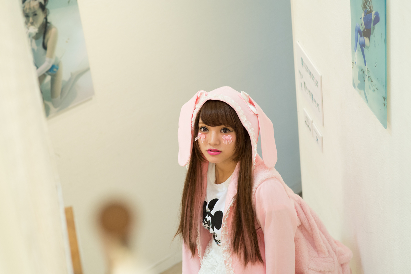 “Underwater Knee-High Girls Plus” GIVE AWAY! Dive Headfirst into the World of Underwater Knee High Socks! 36