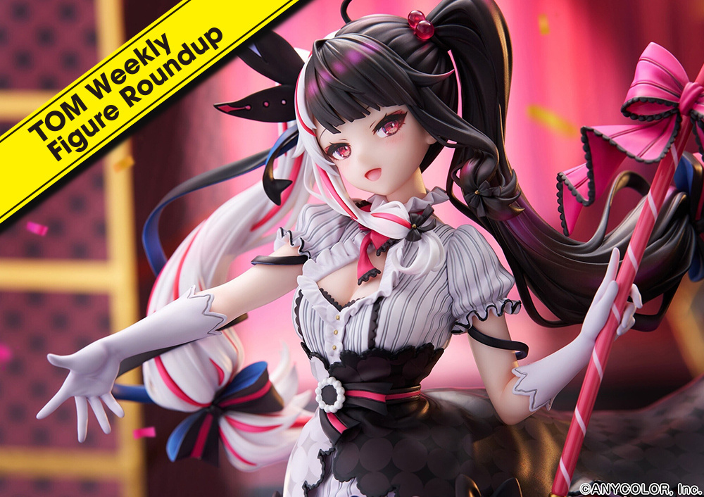 Weekly Figure Roundup: October 14 to October 20, 2024