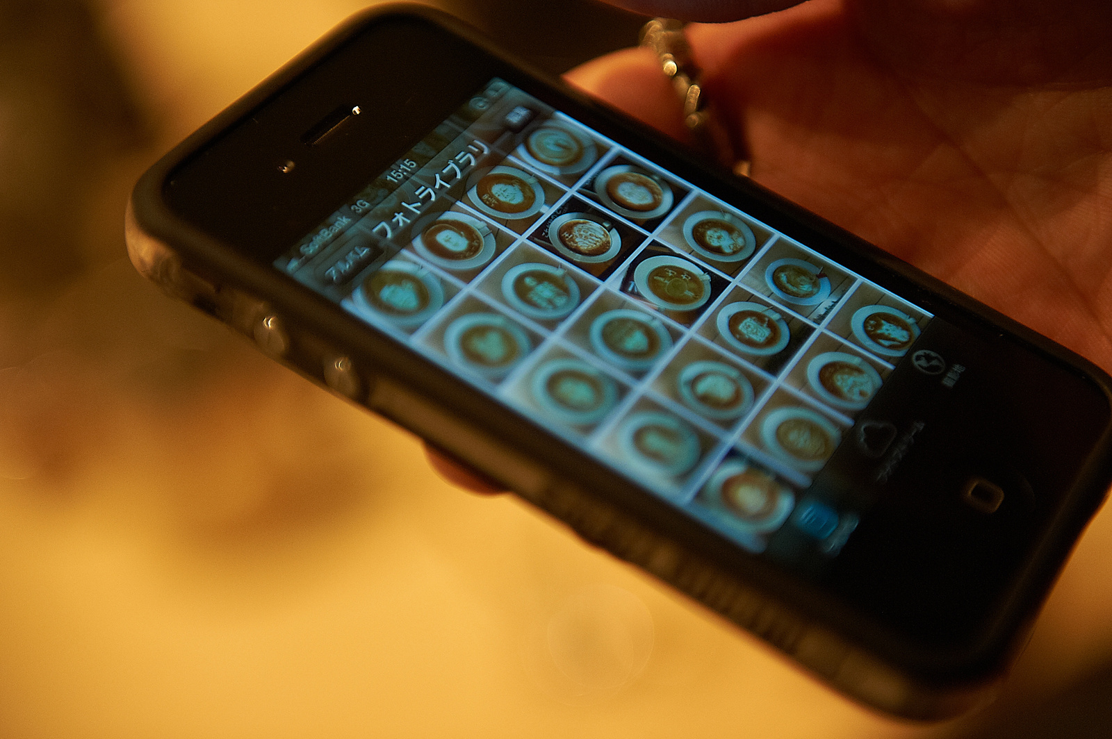 Mattsun Makes Unbelievably Cool Latte Art for TokyoOtakuMode! [2/3] 0