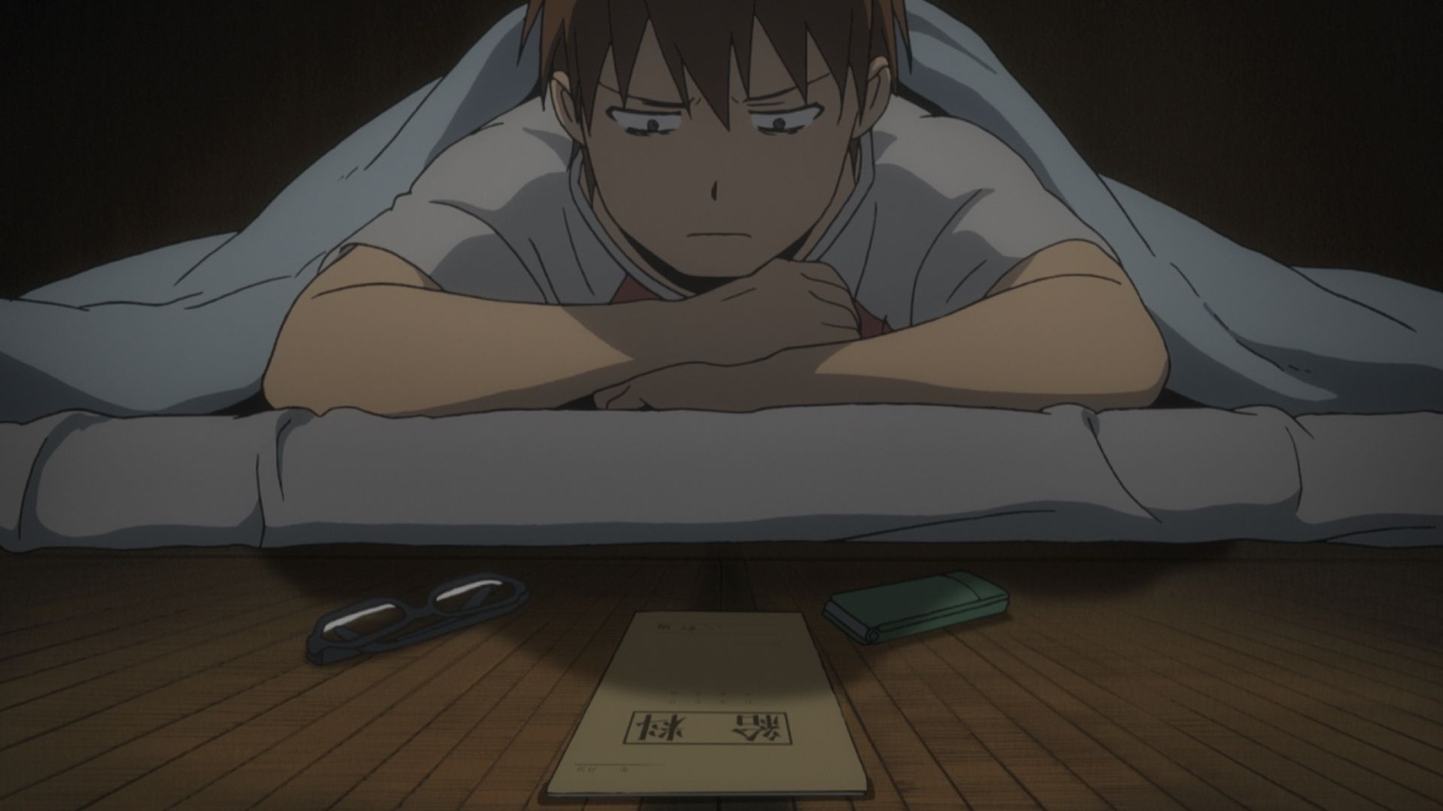 *Silver Spoon* Episode 8 Recap: “Hachiken Makes a Huge Mistake” 2
