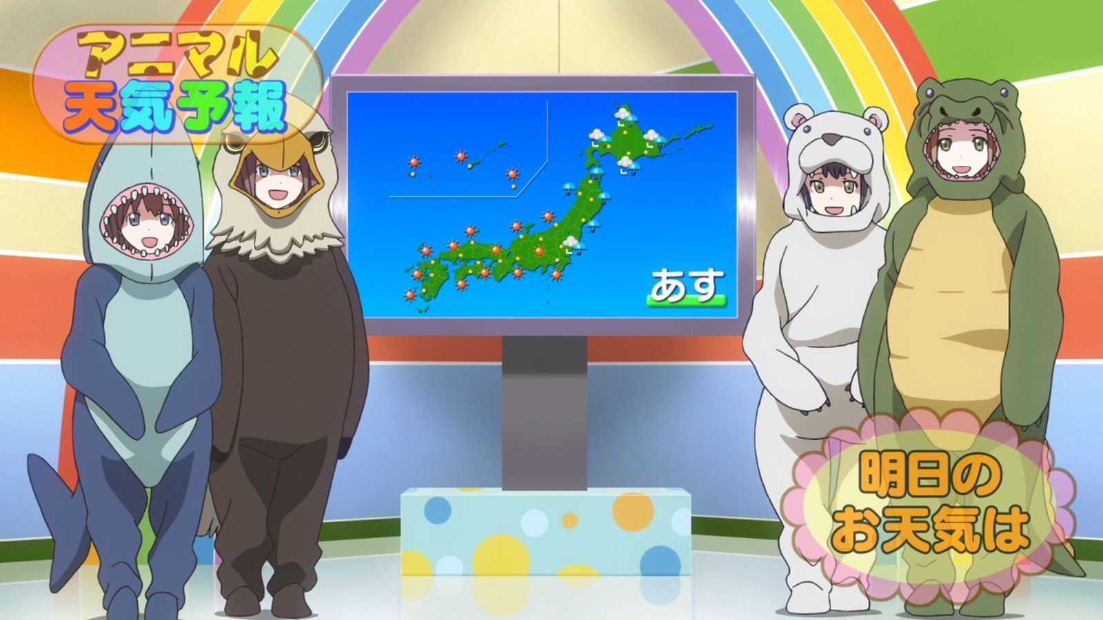 Idols Are Always on Their Game! Wake Up, Girls! Episodes 1-4 Review 6