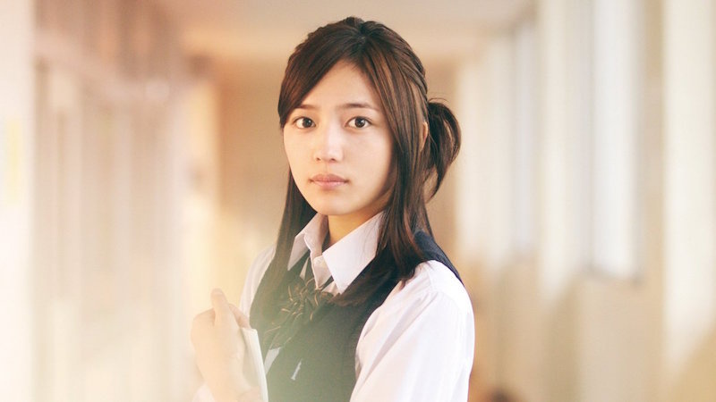 Jan. 20 Is One Week Friends Day! Kaori & Yuki Web Spots Released