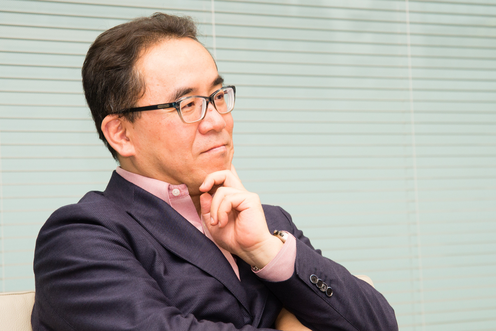 Interview: Square Enix’s New Studio - Thoughts on New RPG Project 6