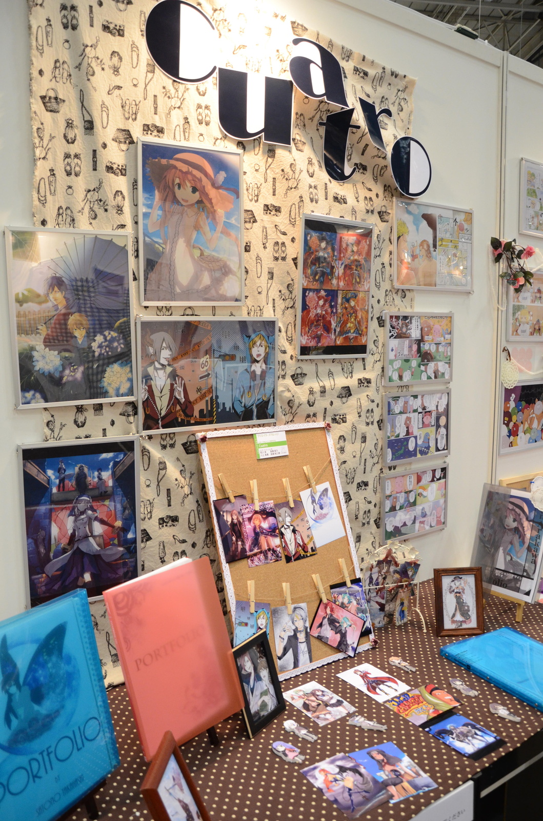 Japan's Most Prominent Technical School Holds Graduation Exhibition [3/3] 7