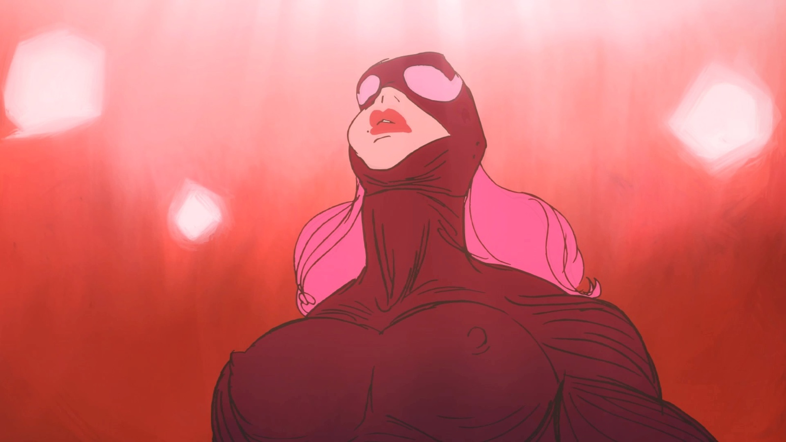 Crowdfunded Anime “Kick-Heart” Nominated for the 2013 Annecy International Animation Film Festival