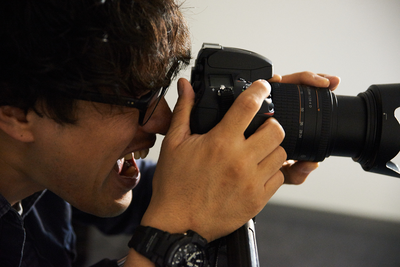 [Tutorial] How to Take Figure Photography Like a Pro 40