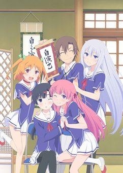 Broadcasting Channels for New TV Anime “Oreshura” Have Been Announced