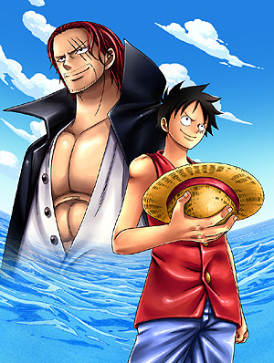 Latest News Released for Nintendo 3DS Game “One Piece: Romance Dawn - Dawn of Adventure”