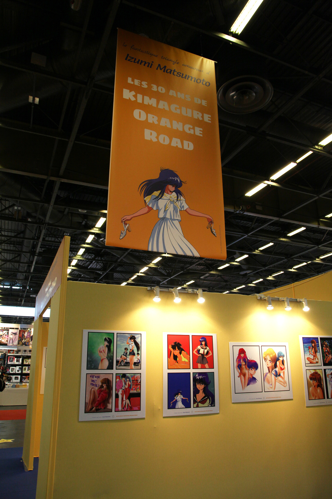 Japan Expo Photo Report: Delivering the Latest in Japanese Culture from Paris! 49