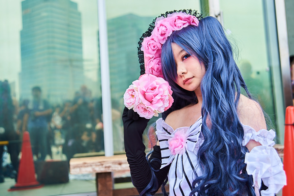 Comiket 92 [Cosplay Photo Report]