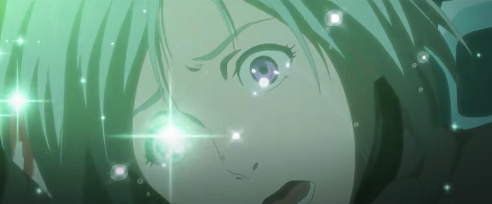 Last Eureka Seven: Hi-Evolution Film Releases Main Trailer!