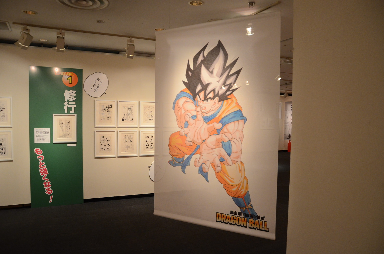 © Bird Studio/Shueisha Inc. 6