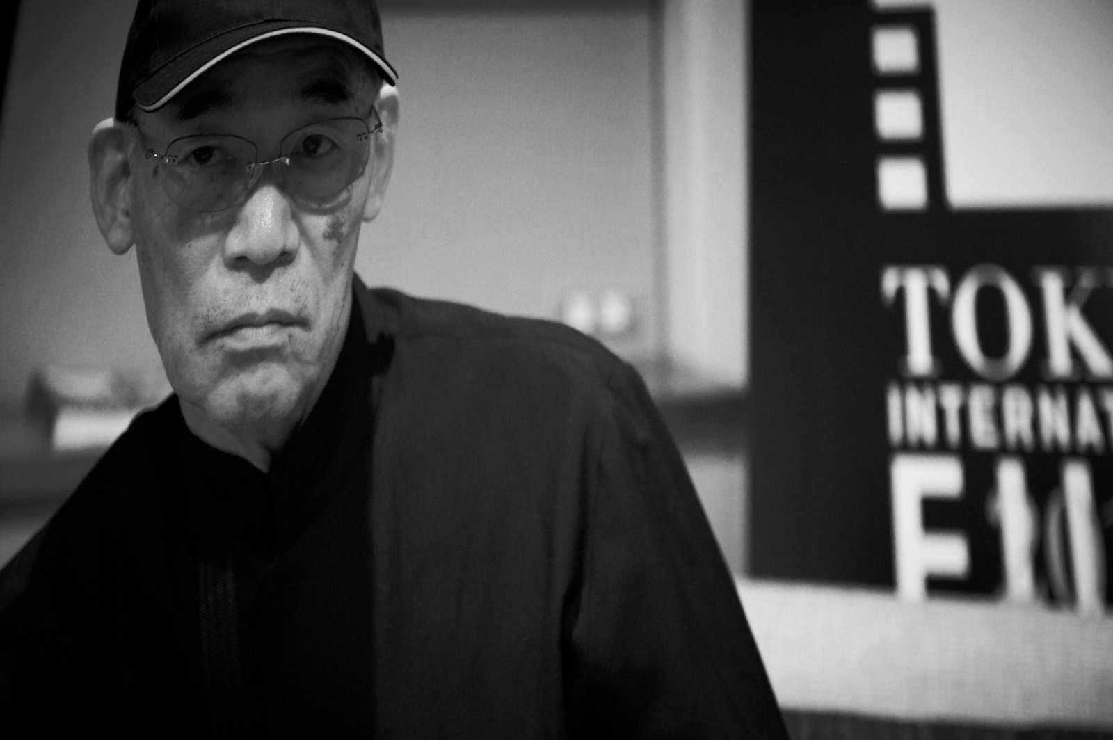 Interview with Yoshiyuki Tomino, the Creator of Gundam 18