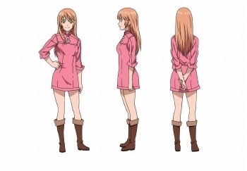 *Soredemo Sekai wa Utsukushii* Information on Theme Songs and Cast Announced, Official Site Reopens