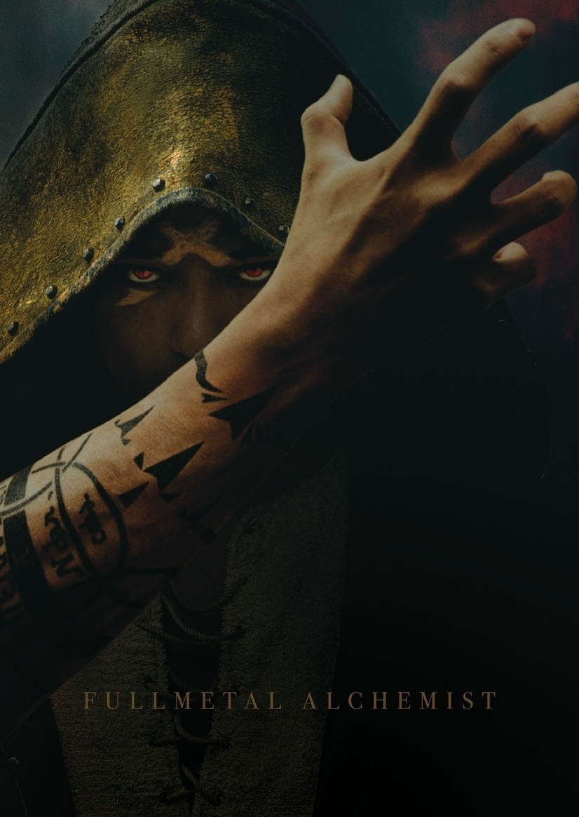 Fullmetal Alchemist Launches 20th Anniversary Project With Mysterious Countdown!