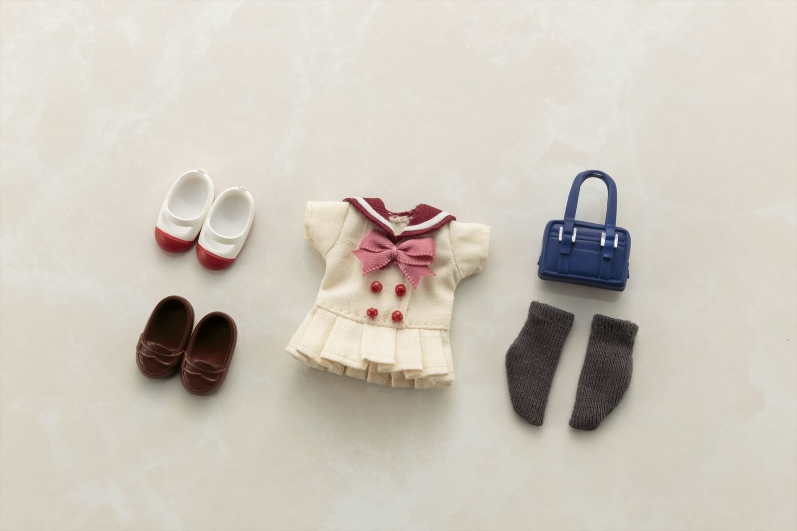 Back to School: Cu-poche Extra School Set to Release Next March! 5