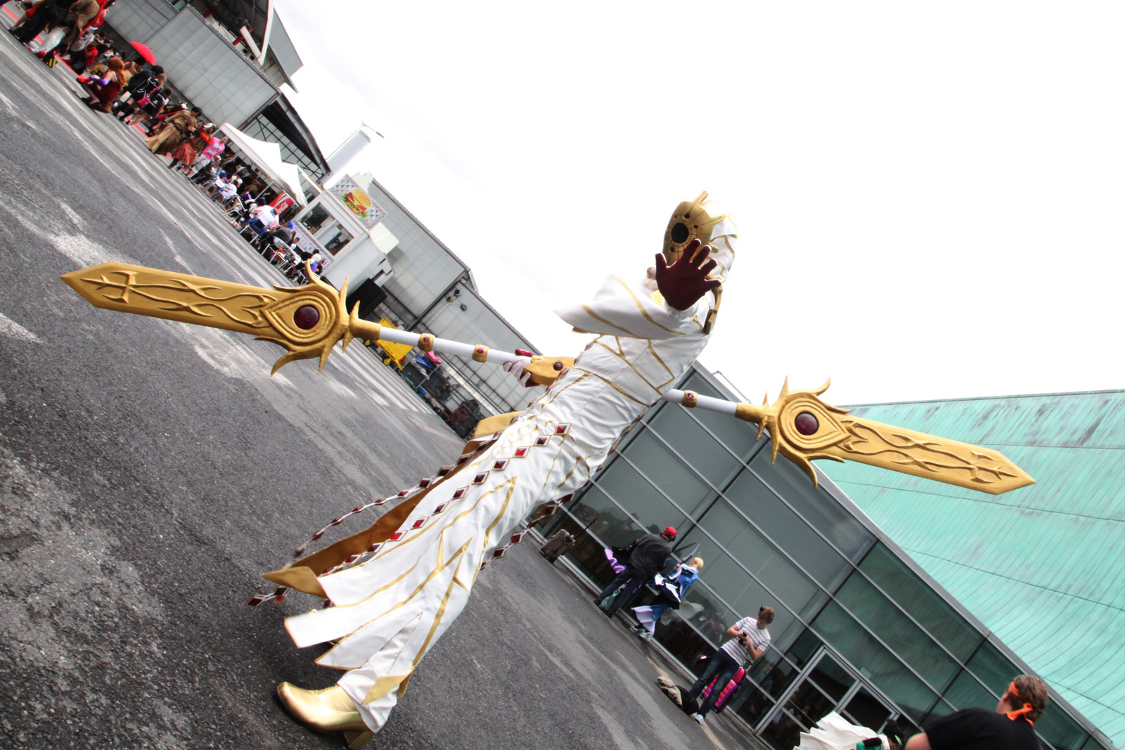 Japan Expo Photo Report: Delivering the Latest in Japanese Culture from Paris! 24