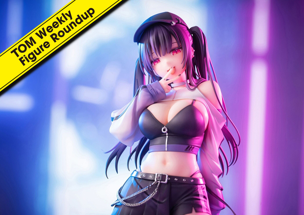 Weekly Figure Roundup: 01 Mar, 2026 to 07 Mar, 2026