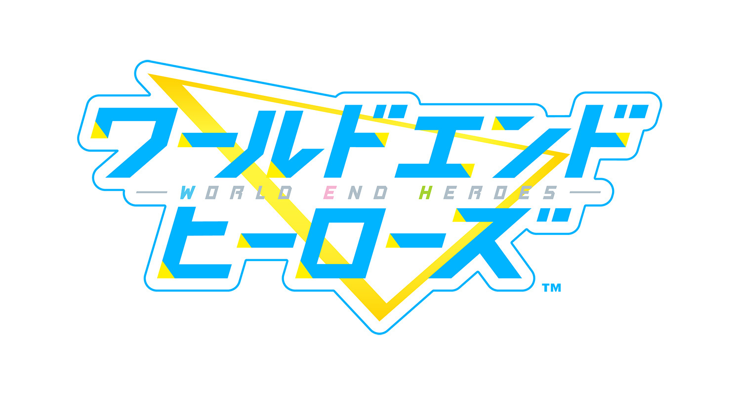 Square Enix Announces New Smartphone Game Titled World End Heroes!