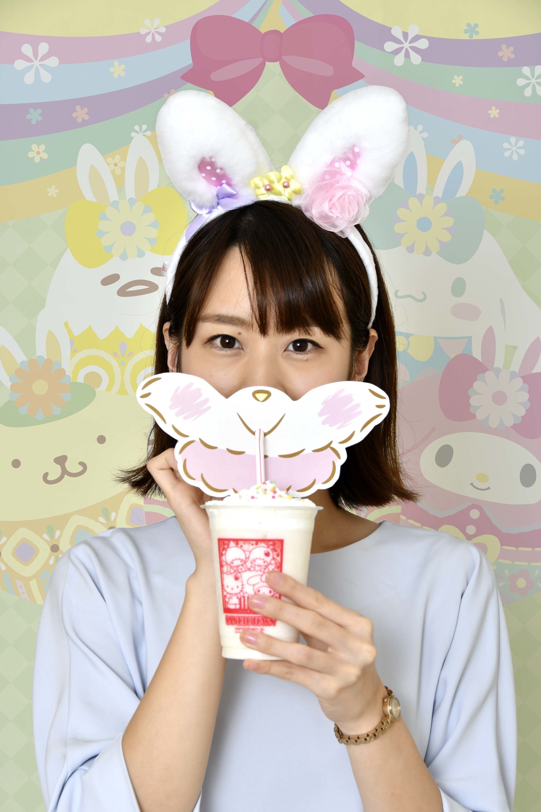 Puro Easter Event to Be Held in Puroland! 7