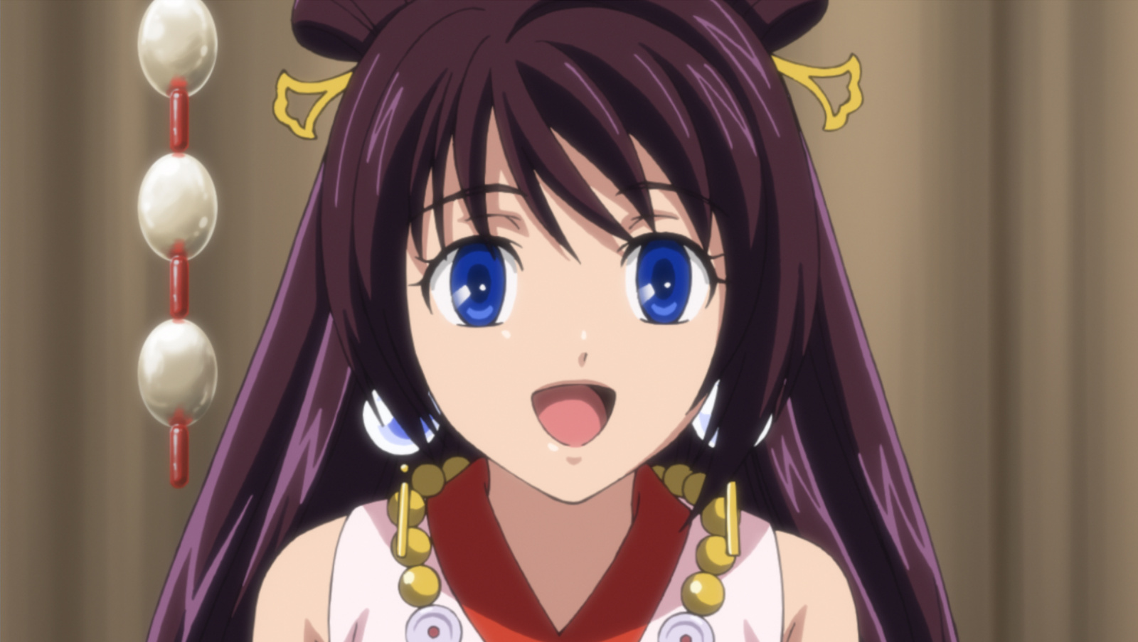 TV Anime “Arata: The Legend”: A Fantasy Drama About the Bonds of Friendship 7