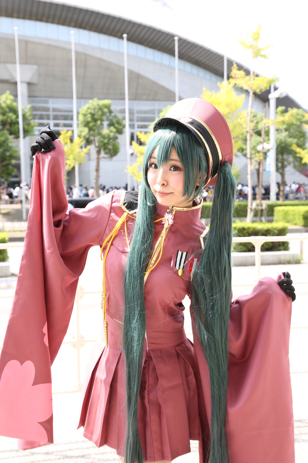 Official TGS photo 14