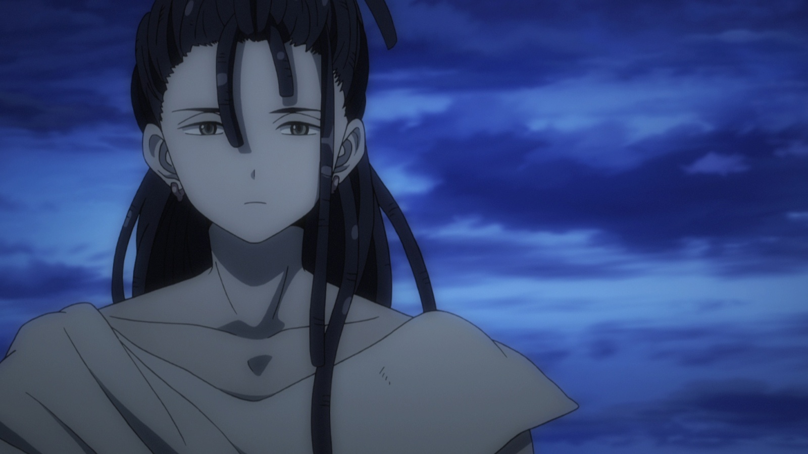 “Magi: The Labyrinth of Magic” Episode 17 Recap: “Smile” 3