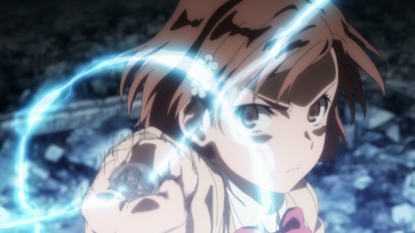 A Certain Scientific Railgun T Reveals Dream Ranker Arc Trailer!