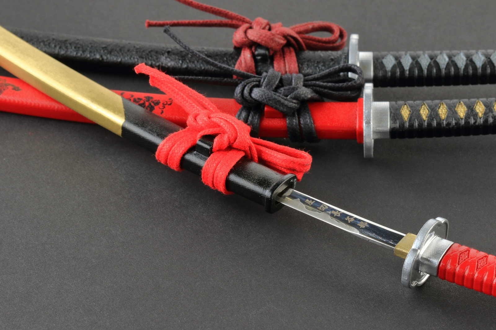 Warrior-Inspired Meitou Paper Knife Collection Available for Crowdfunding! 8