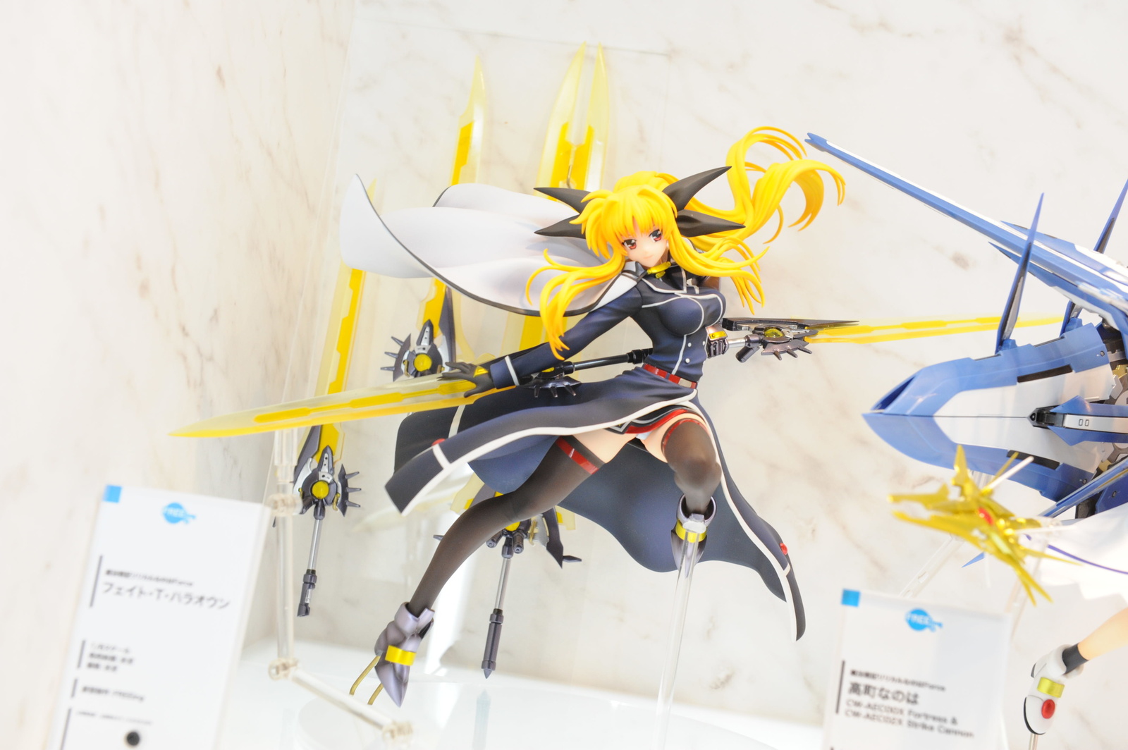 WonHobby Booth Report! 24-Hour Double Giveaway Commemorating Nendoroid 10th Anniversary & WonHobby Begins! 79