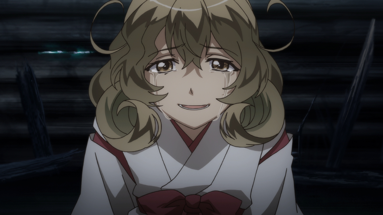 “Sasami-san@Ganbaranai” Episode 7 Recap: "I Forgot How to Speak" 2