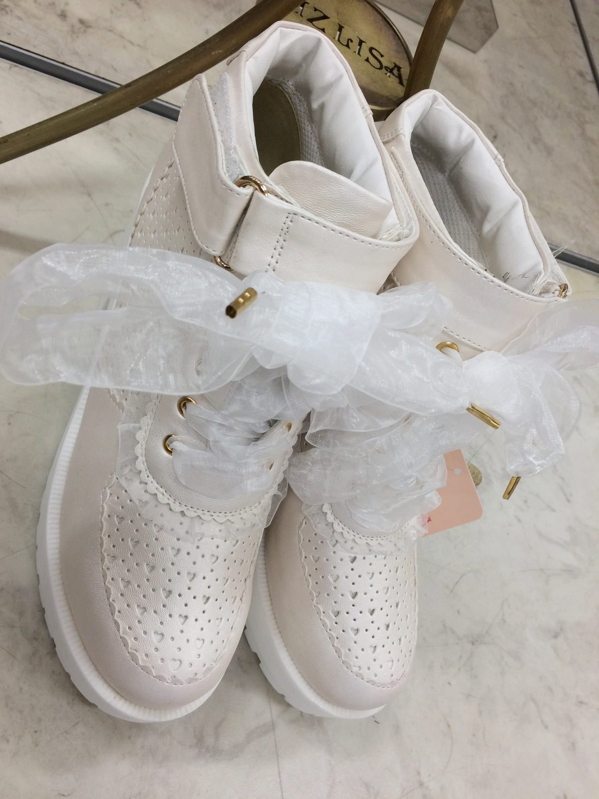 [J-Fashion] LIZ LISA Autumn/Winter 2015: Meet the New Collection! 10