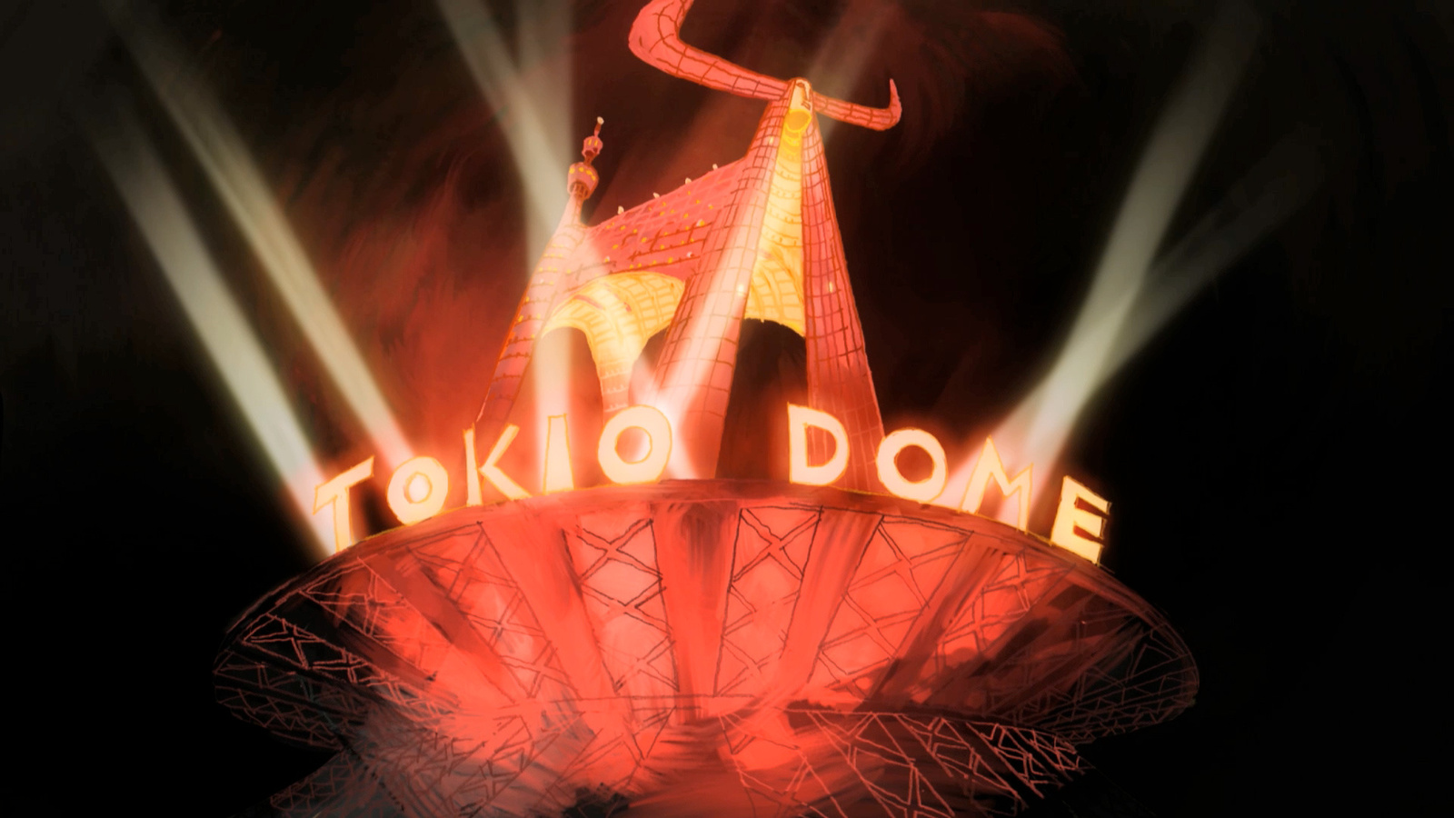 Kick-Heart, the Short-Length Animation That Has Caused a Stir at Film Festivals All Over the World, Comes to Blu-Ray! 2