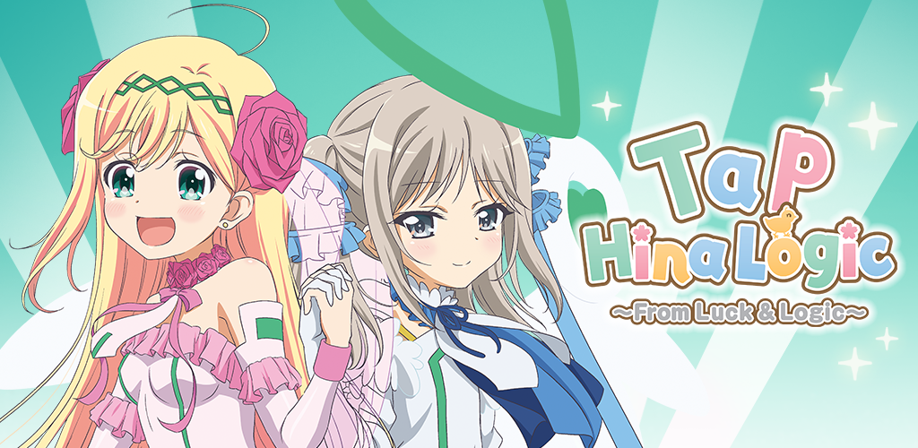 Mobile Clicker Game Tap Hina Logic Gets Worldwide Release!