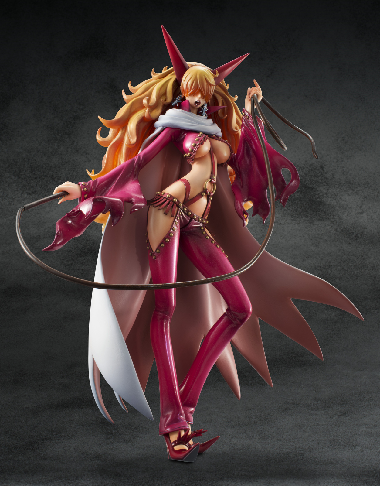 “One Piece” P.O.P. Limited Edition Sadie Figure Announced 2