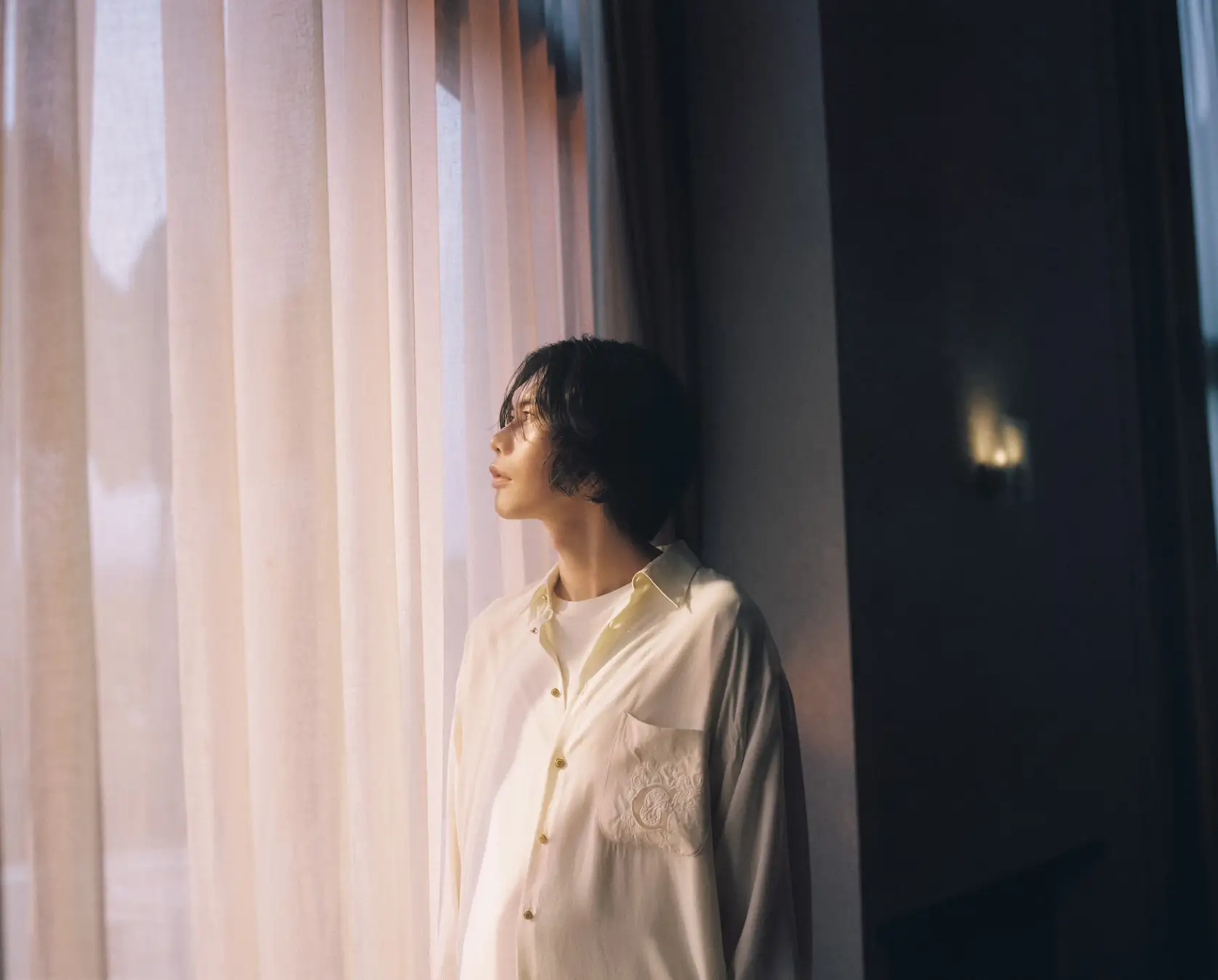 Born and Raised on Vocaloid