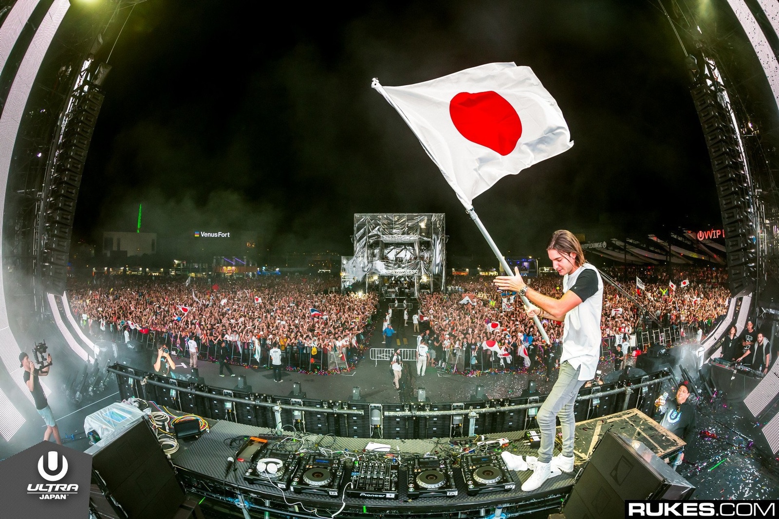 ULTRA JAPAN 2014 ©RUKES.COM 10