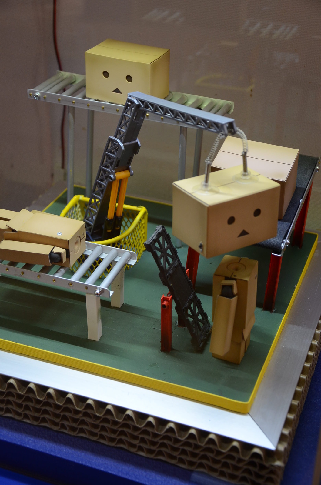 Thirty Years of Excellence! Makers of Excellent Quality Figures Showcased at “Kaiyodo Figure World”! 21