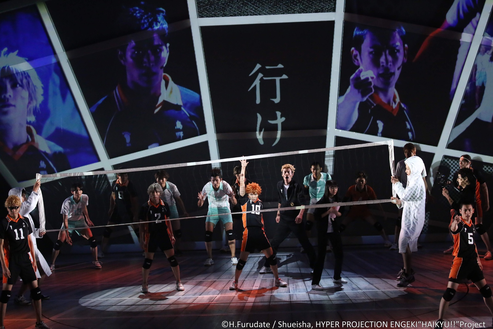 The World of 2.5 Dimensional Musicals: The What, the Why, and the How