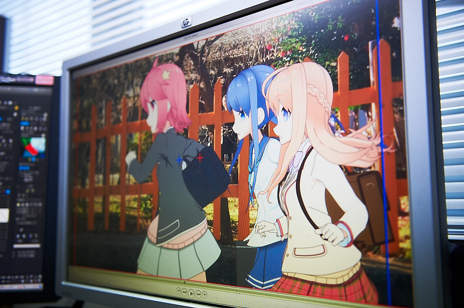 A New Era in the World of Anime: Two Anime Fanatics Send a Message with the CHIKA*CHIKA IDOL Project 37