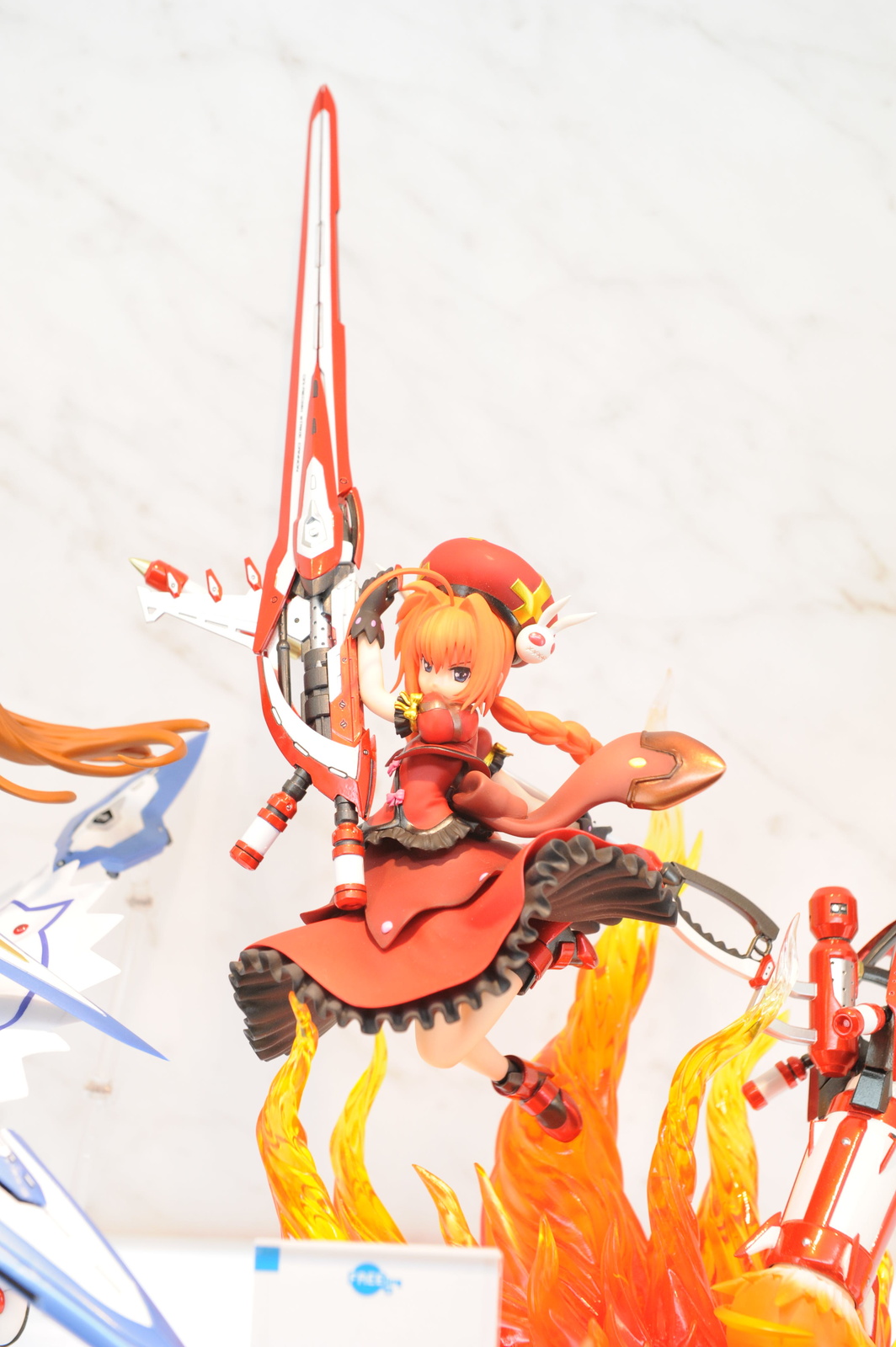 WonHobby Booth Report! 24-Hour Double Giveaway Commemorating Nendoroid 10th Anniversary & WonHobby Begins! 81