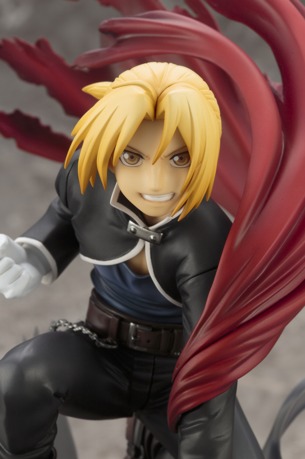 Limited Edition Edward Elric Figure from Kotobukiya Up for Grabs Exclusively at TOM Projects! 15