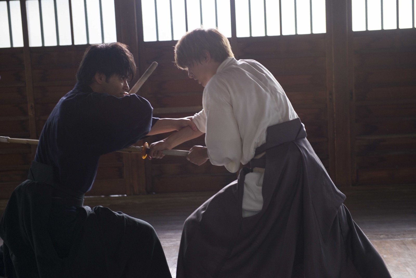 Upcoming Gintama Drama Is Confirmed To Be The Mitsuba Arc! 1