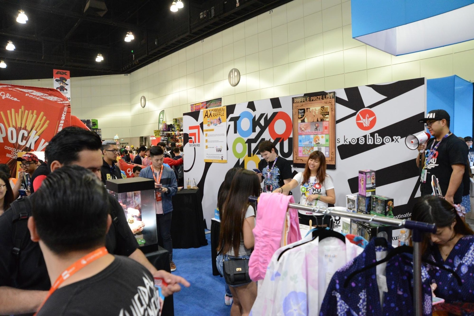 Anime Expo 26 [Cosplay Photo Report] 19