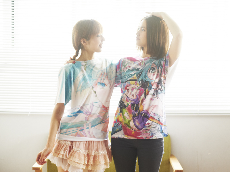 Collaboration Unfolds Between Hatsune Miku and TOM Special Creators! Many Enjoyable Miku Items Announced!